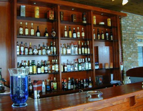 Hotel Filoxenia