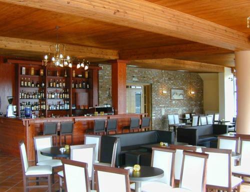 Hotel Filoxenia