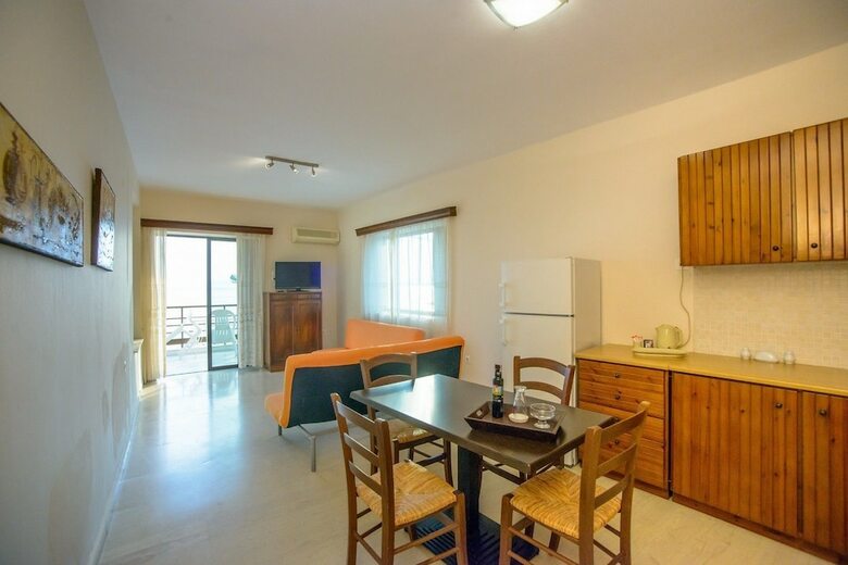 Moireas Apartments