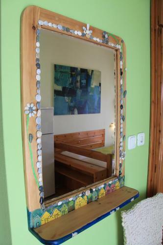Apartamento Fasoli Studios