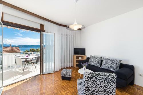 Apartments Bicakcic