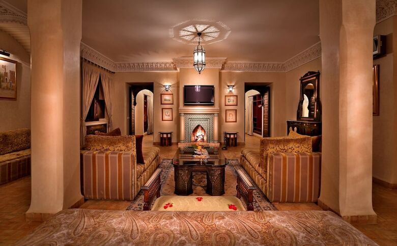 Hotel Riad Kniza