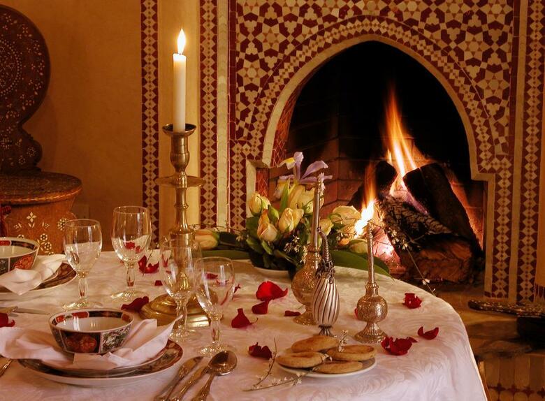 Hotel Riad Kniza