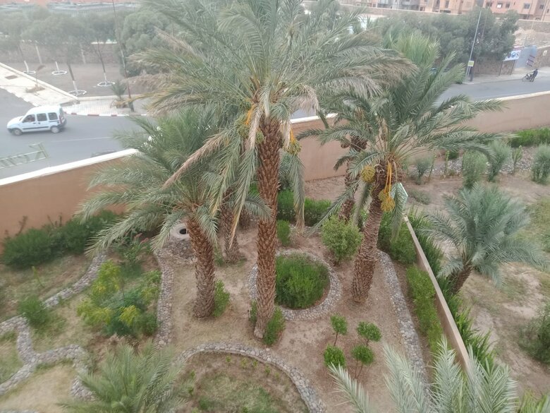 Hotel Kenzi Azghor