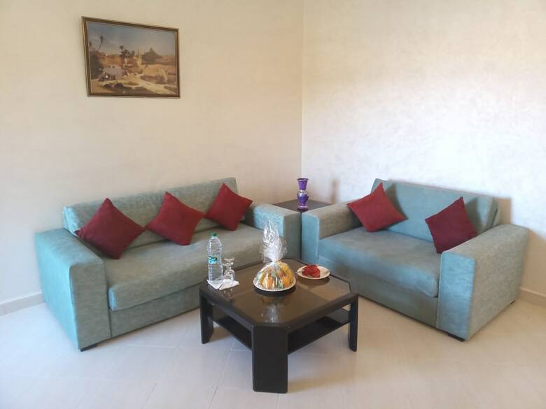 Hotel Kenzi Azghor