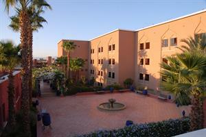 Hotel Kenzi Azghor