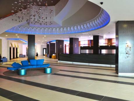 Hotel Kenzi Solazur