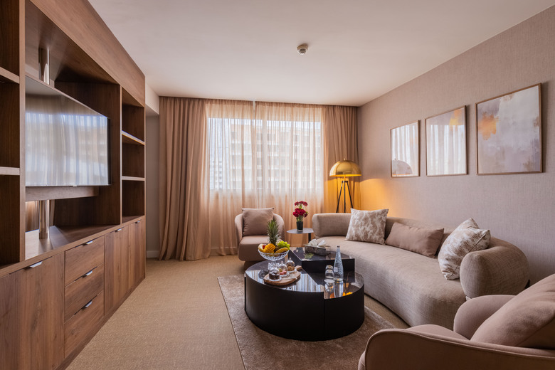 Hotel Kenzi Solazur