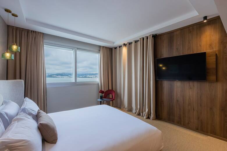 Hotel Kenzi Solazur
