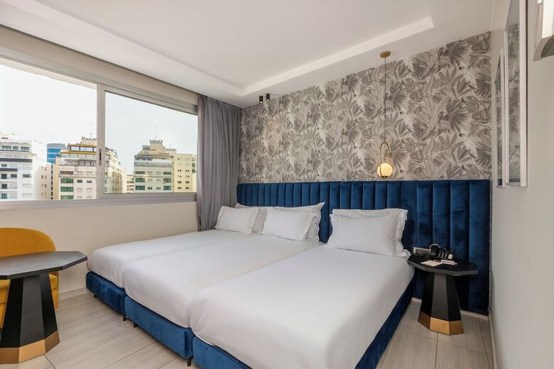 Hotel Kenzi Solazur