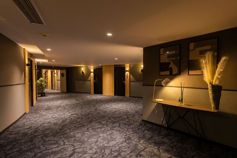 Hotel Kenzi Solazur