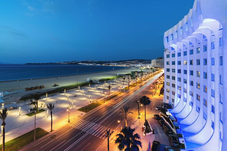 Hotel Kenzi Solazur