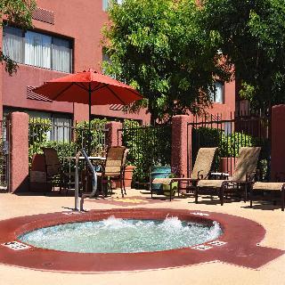 Hotel Best Western Rio Grande Inn