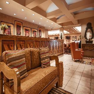 Hotel Best Western Rio Grande Inn