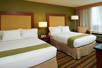 Hotel Holiday Inn Buena Park