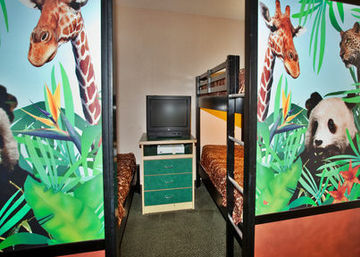 Hotel Holiday Inn Anaheim