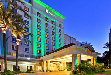 Hotel Holiday Inn Anaheim