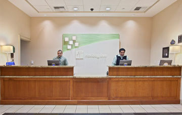 Hotel Holiday Inn Anaheim