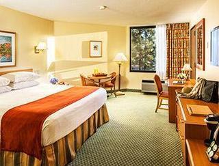 Hotel Howard Johnson