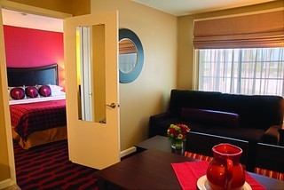 Hotel Peacock Suites