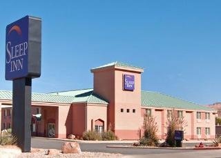 Hotel Sleep Inn Moab
