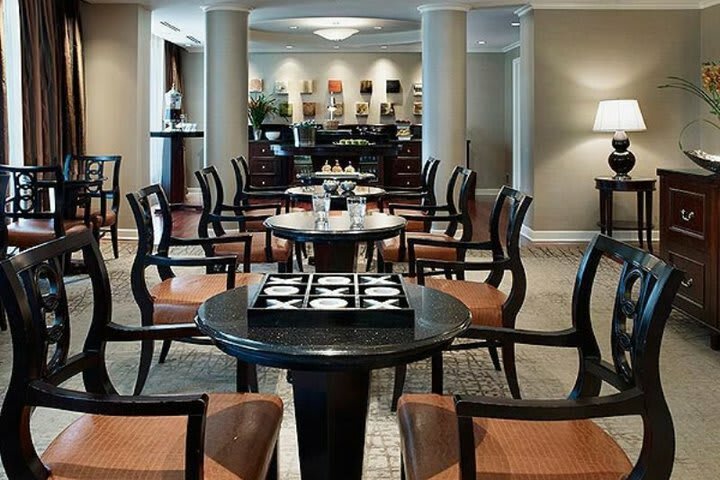 Hotel Intercontinental Buckhead Atlanta