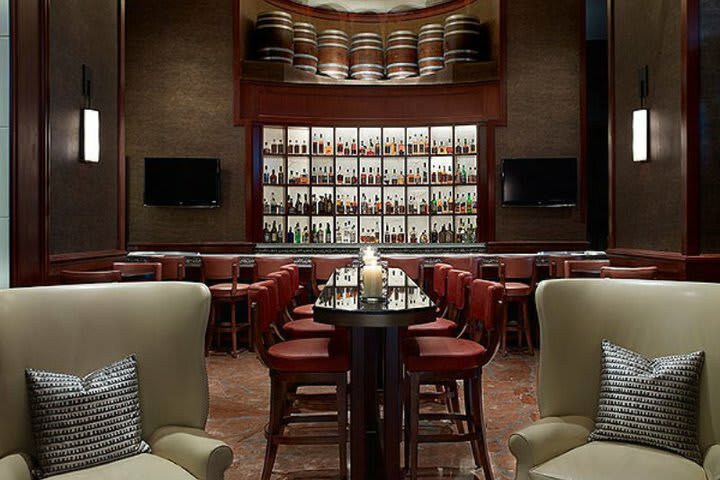 Hotel Intercontinental Buckhead Atlanta