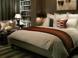 Hotel Intercontinental Buckhead Atlanta