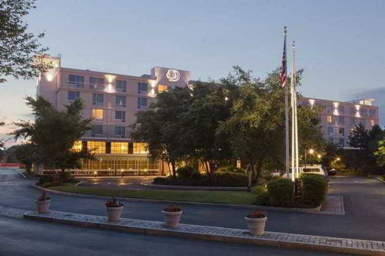Hotel Doubletree Club Bayside