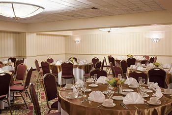 Hotel Holiday Inn Brookline