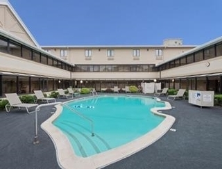 Hotel Ramada Inn Boston