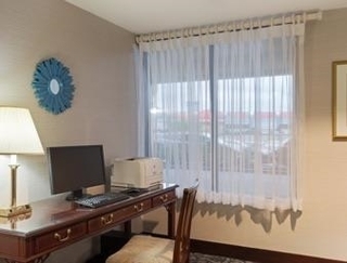 Hotel Ramada Inn Boston