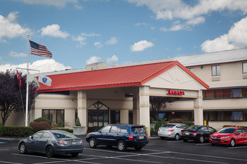 Hotel Ramada Inn Boston