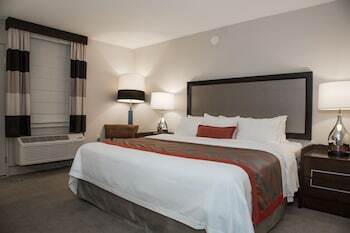 Hotel Ramada Inn Boston