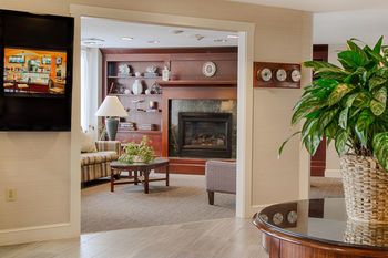 Hotel Ramada Inn Boston