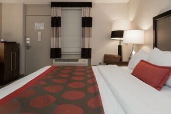 Hotel Ramada Inn Boston