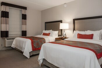 Hotel Ramada Inn Boston