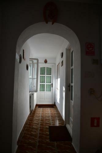 Hostal Pensiunea Cristina Si Pavel