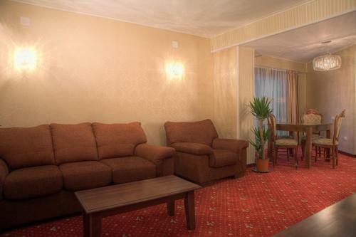 Hotel Bistrita