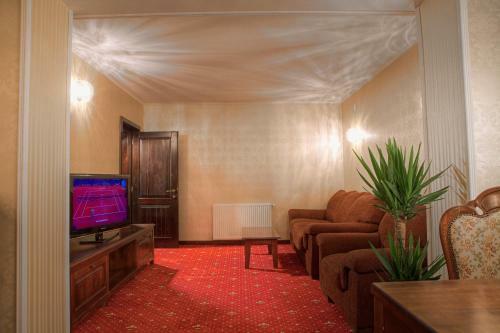 Hotel Bistrita