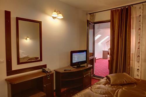 Hotel Bistrita