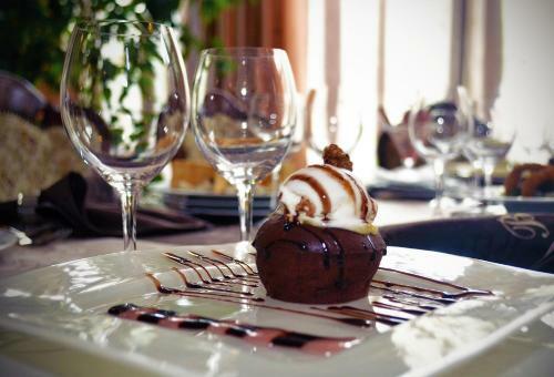 Hotel Bistrita