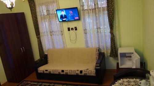 Hostal Pensiunea Elena