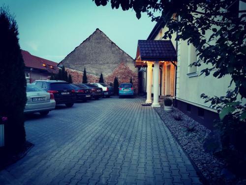 Hostal Pensiunea Casa Moga