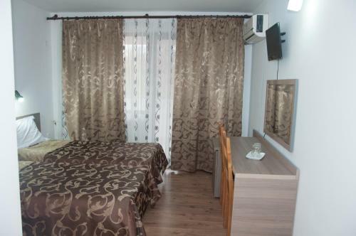 Hotel Popasul Iancului