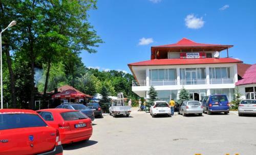 Hotel Popasul Iancului