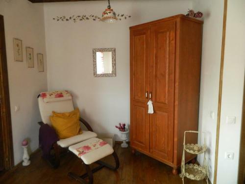 Hostal Pensiunea Romantic