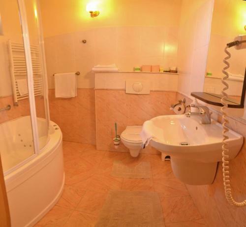Hotel Bielmann