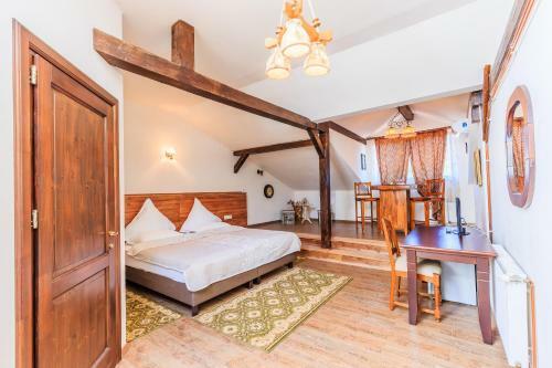 Hotel Bielmann
