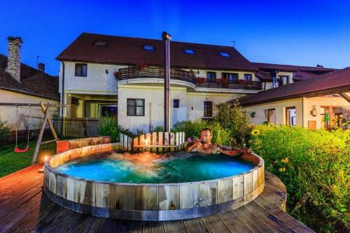 Hotel Bielmann